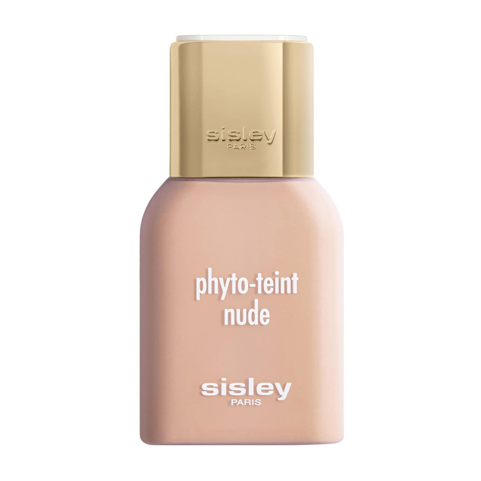 Phyto-teint Nude - Fondotinta Liquido 1c petal