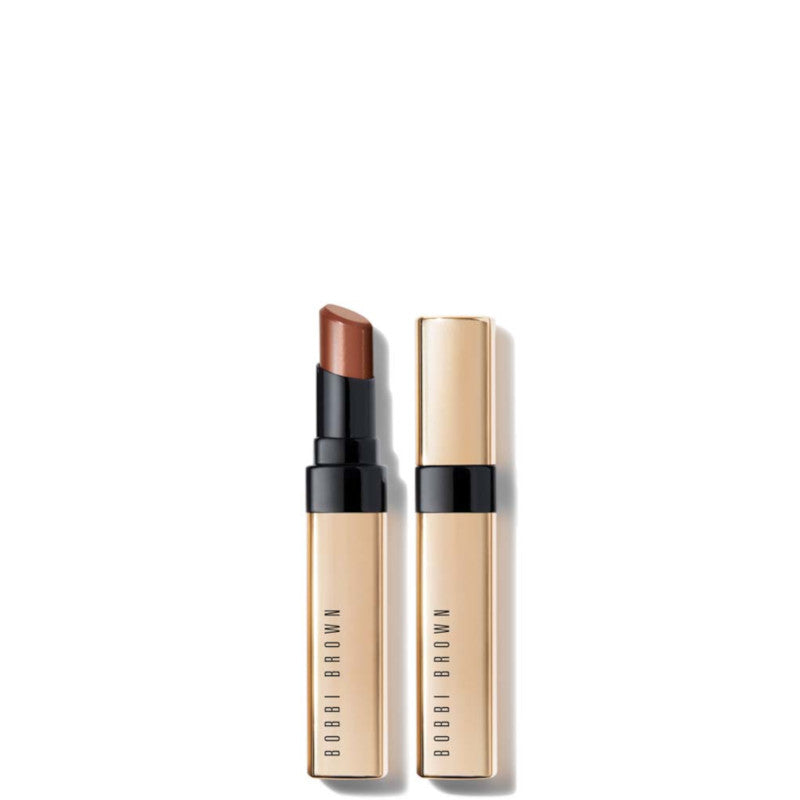 Luxe Shine Intense Lipstick - Bold Honey