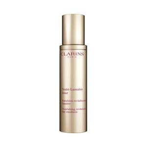 Clarins Nutri Lumiere Emulsion Revitalisant Lumiere 50 ml