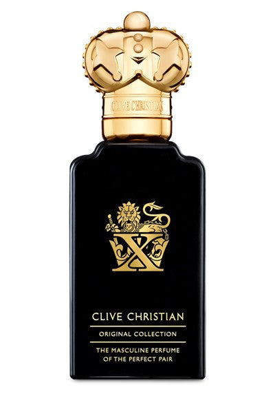 X Masculine (EDP 100)
