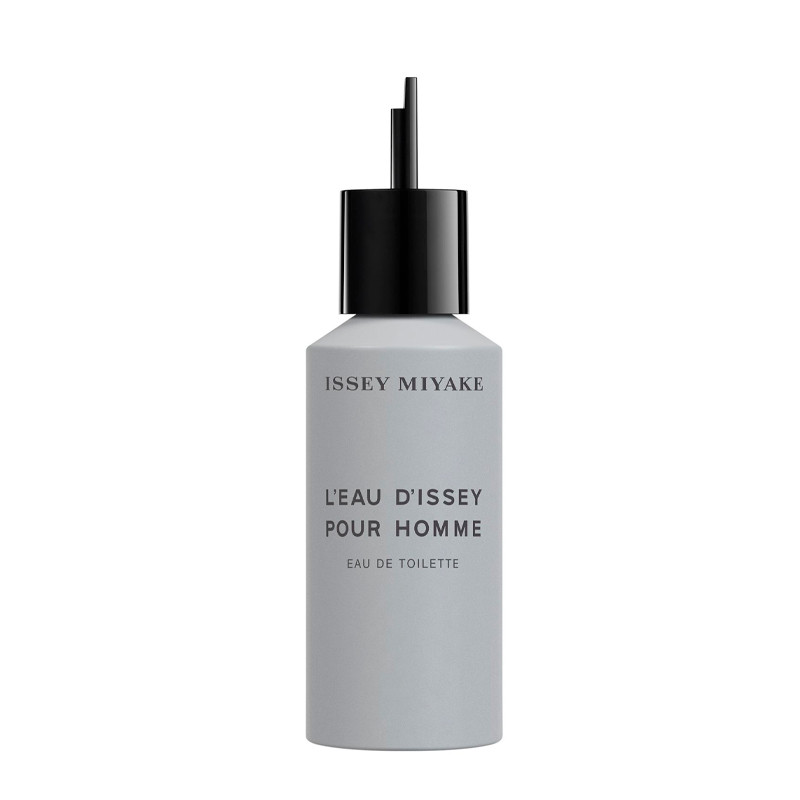 Issey Miyake L'eau D'issey Pour Homme - 150 ML REFILL Eau de toilette Profumi da Uomo