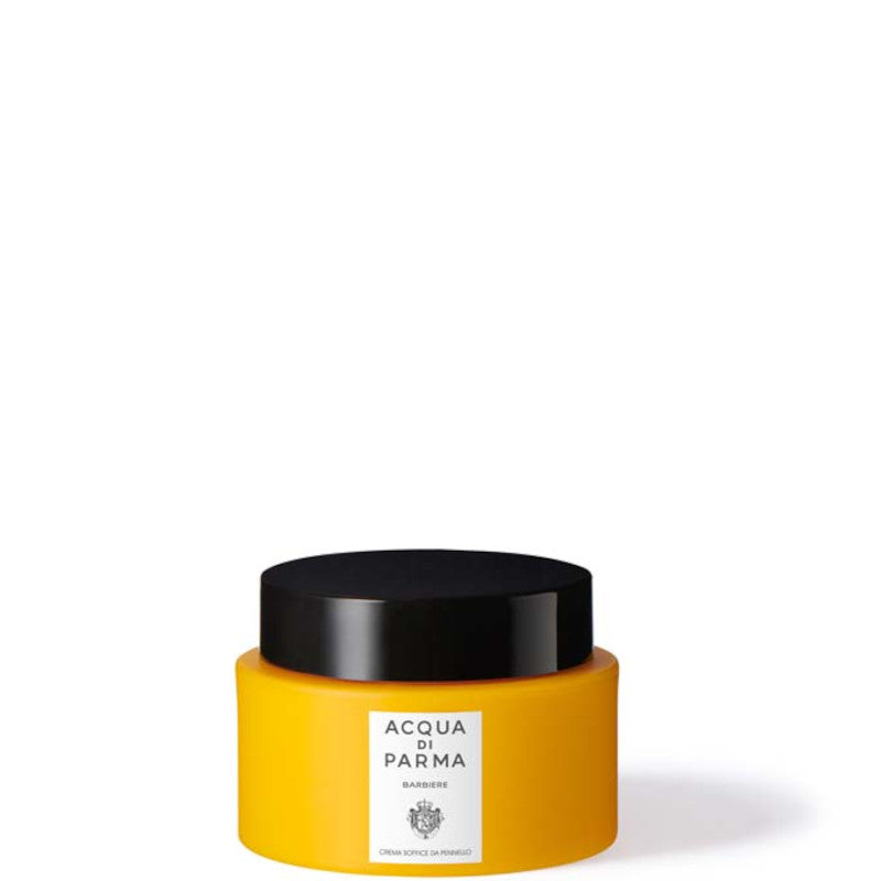 Acqua di Parma Barbiere - Crema Soffice da Pennello 125 gr - 125 gr