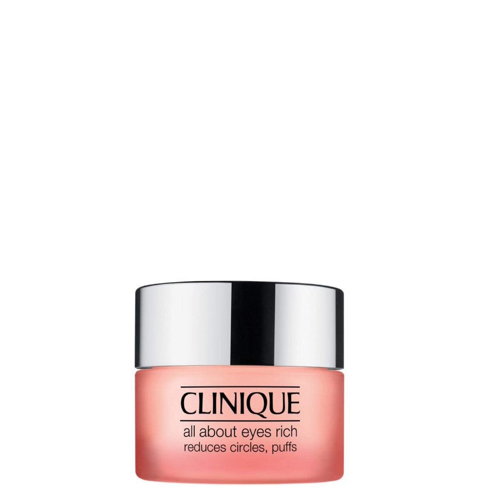 All About Eyes Rich - Crema Superidratante Contorno Occhi - 30 ML