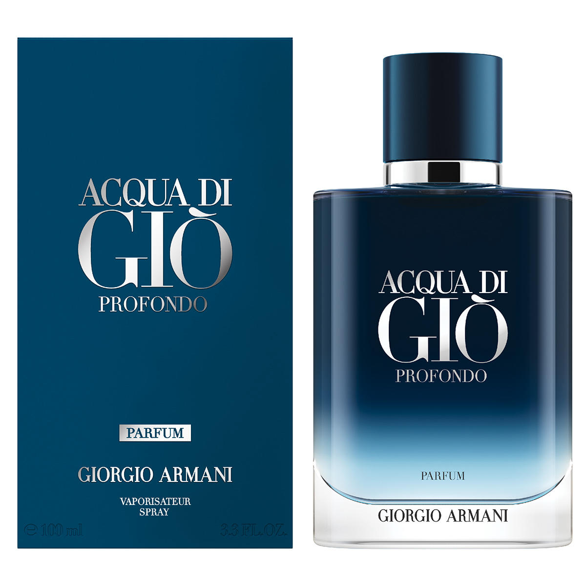Armani Acqua di Giò - Profondo Parfum - 100 ml