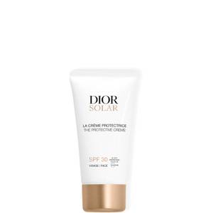 DIOR SOLAR La Crème Protectrice SPF 30 Visage 50 ML - 50 ML