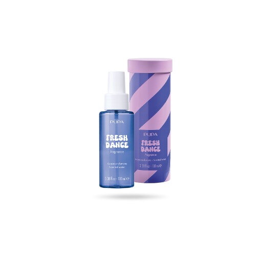 Pupa Fresh Dance - Acqua profumata 100 ml