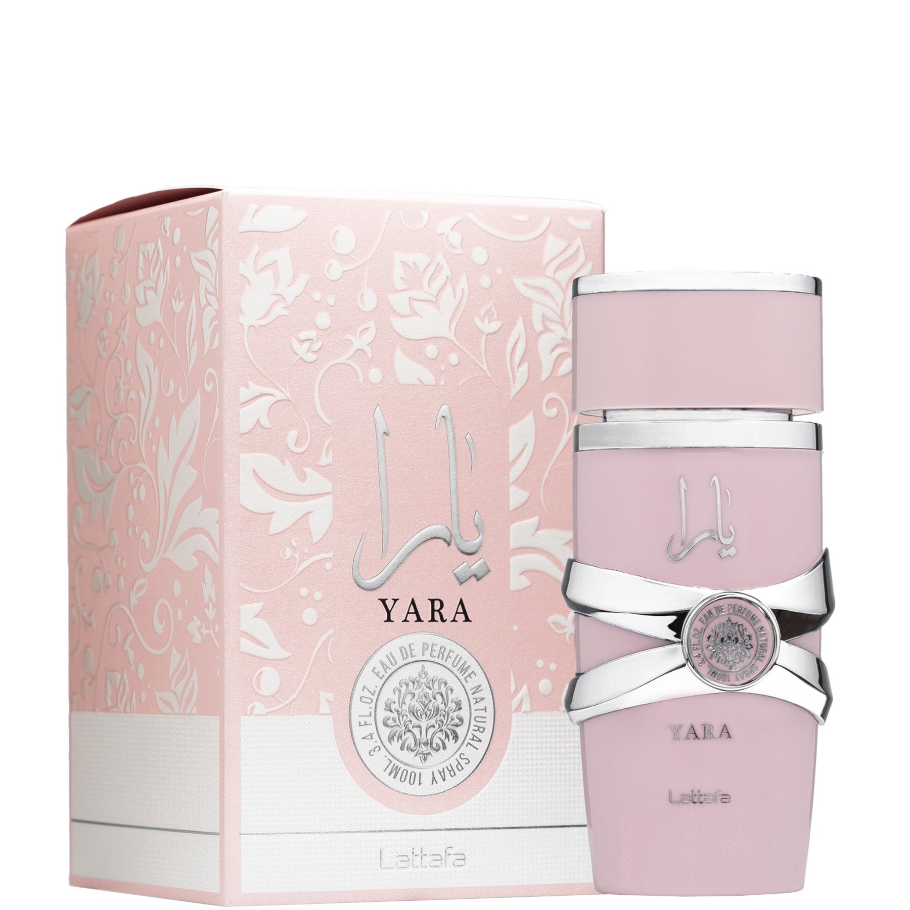 Lattafa Yara - 100 ML