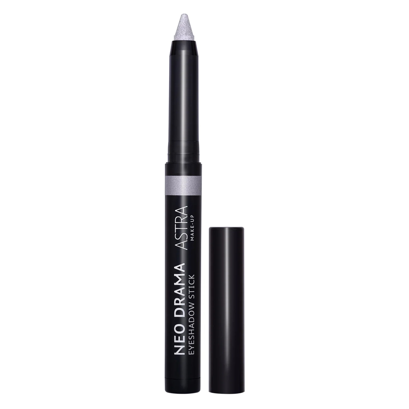 Neo Drama Eyeshadow Shimmer Stick 0005 - silver screen