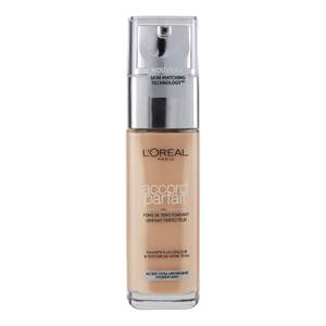 Accord Parfait Fondotinta Liquido con Acido Ialuronico 30ml 2d/w golden almond