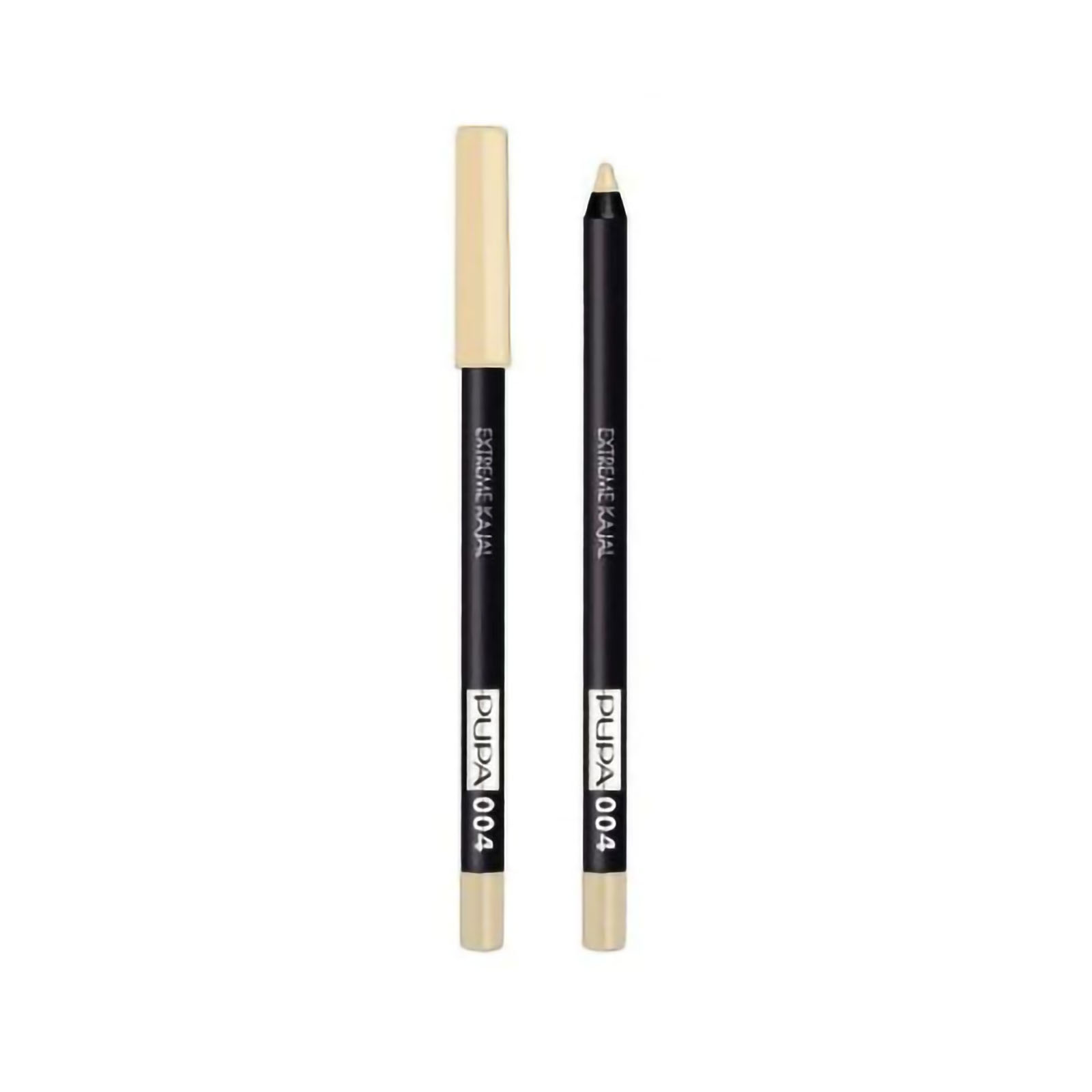 Pupa Occhi Extreme Kajal G 004 extreme butter 7247