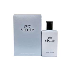 Grey Stone - Eau De Toilette 100 Ml 100 ml