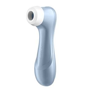 Satisfyer Benessere intimo Pro Generation 2 Blue