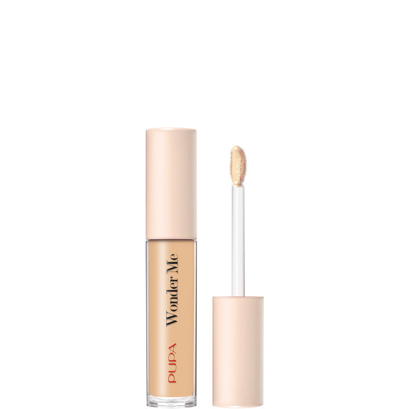 Wonder Me Fatigue Eraser - N. 040 INTENSE WARM BEIGE