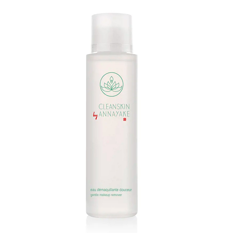 Annayake Trattamenti Viso Cleanskin By Annayake Gentle Make Up Remover Trattamento struccante