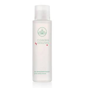 Annayake Trattamenti Viso Cleanskin By Annayake Gentle Make Up Remover Trattamento struccante