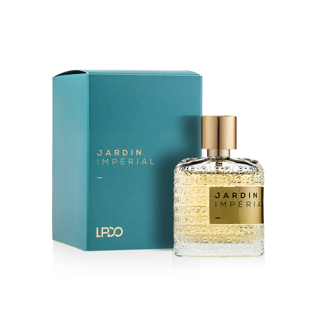 LPDO - Jardin Imperial EDP intense - 30 ml