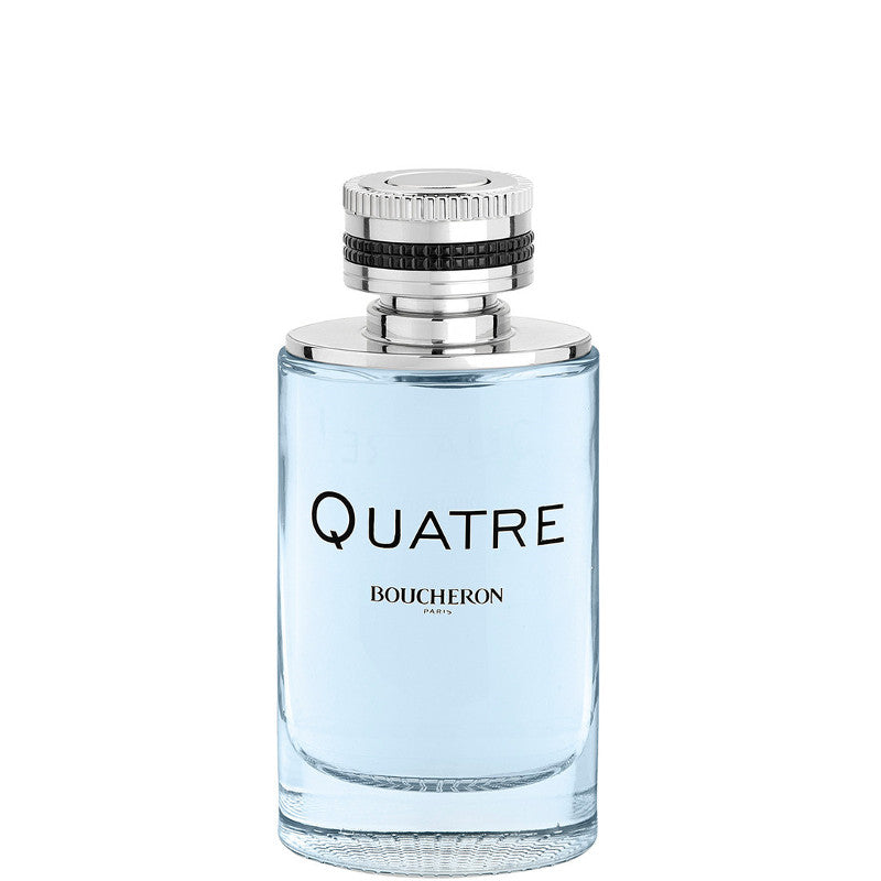 Boucheron Quatre - 50 ML