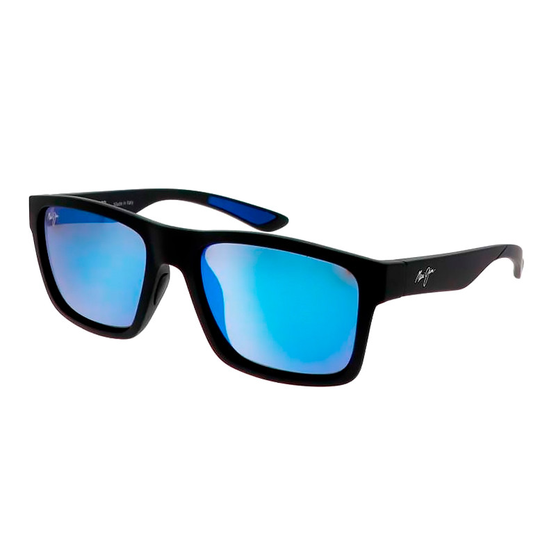 Maui Jim Occhiali da sole unisex Sunglasses B897-02B