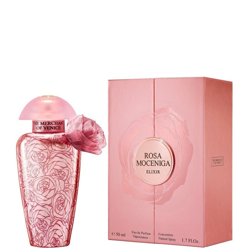 Rosa Moceniga Elixir - 50 ML