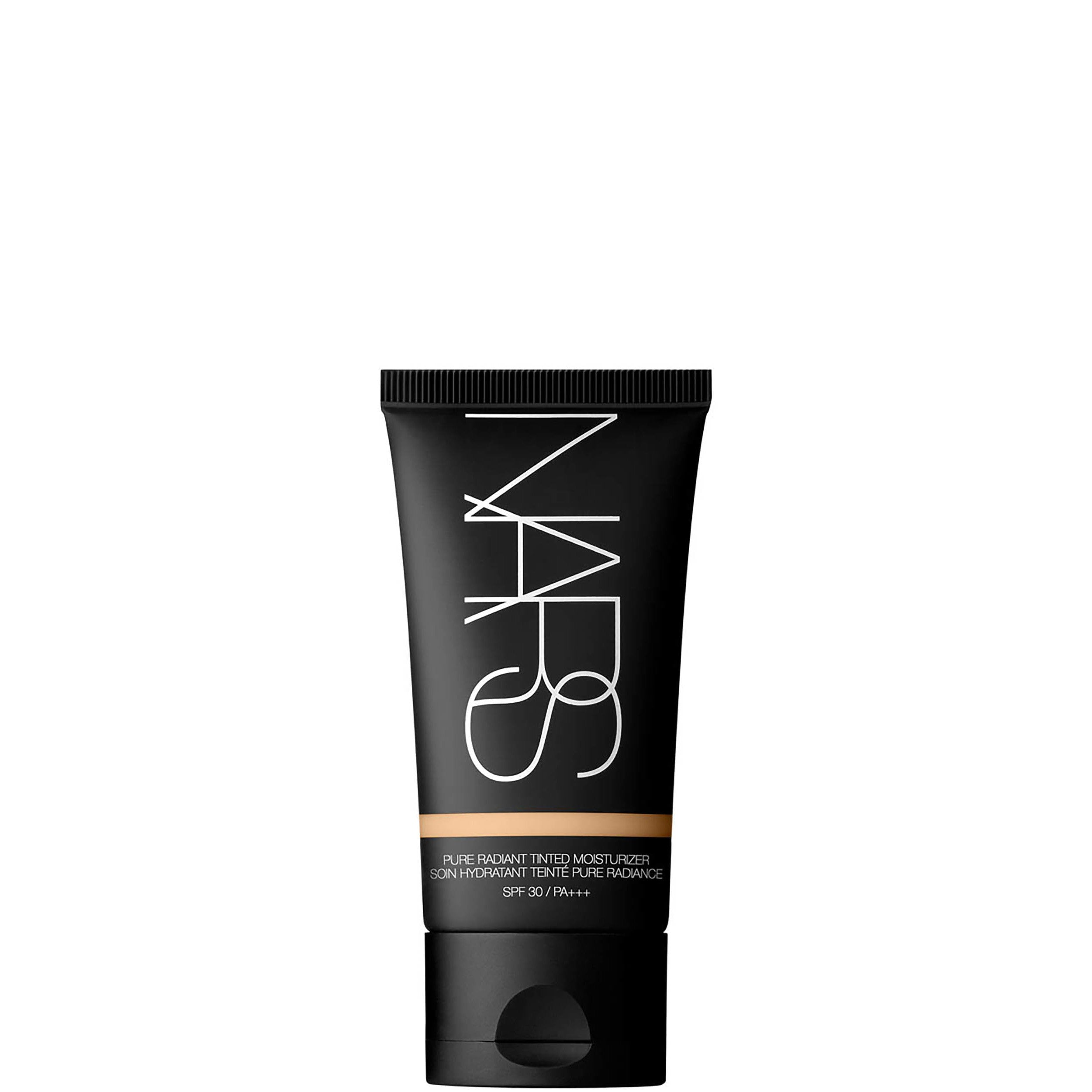 Nars Pure Radiant Tinted Moisturizer SPF30 - ALASKA