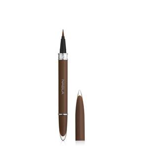True Signature Eyeliner Deep brown