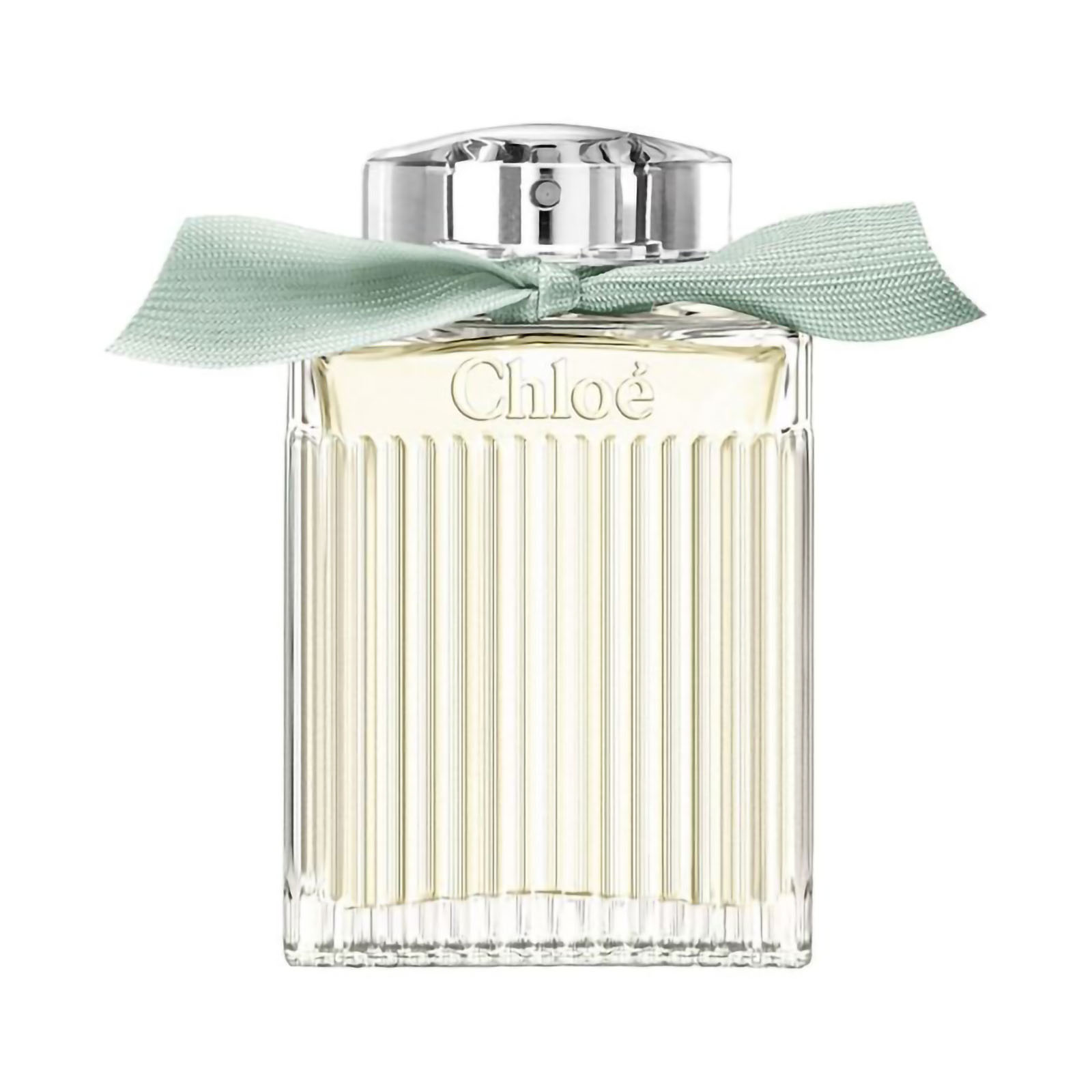 Chloé - Eau De Parfum Naturelle 100 ml ricaricabile