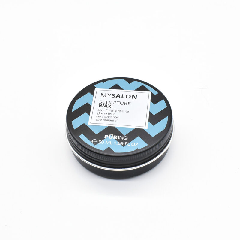 Puring My Salon - Sculpture wax 50 ml