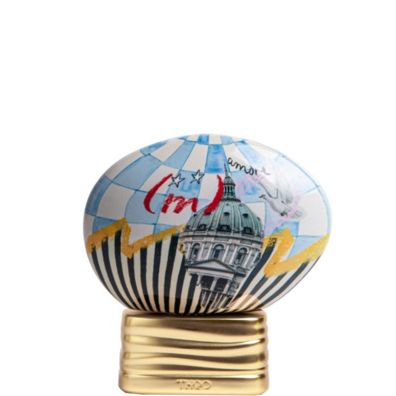 The House Of Oud Amore - 75 ML