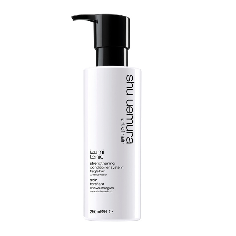 Shu Uemura Condizionatori SOIN FORTIFICANTE