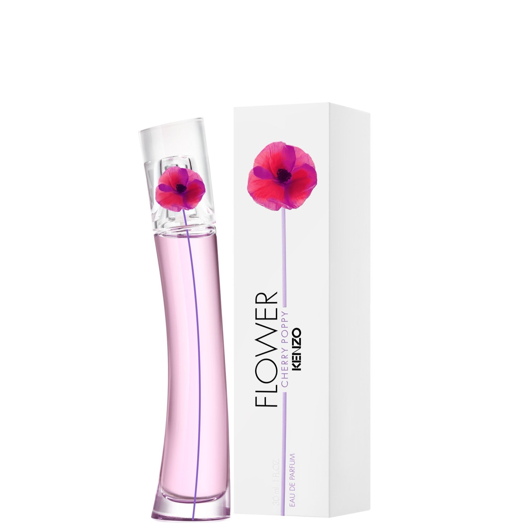 Flower by Kenzo Cherry Poppy - 30 ML