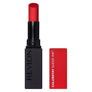 Revlon Colorstay - Suede Ink Lipstick - 015