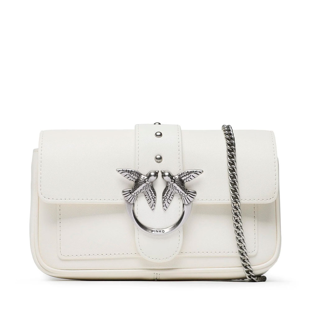 Pinko Borse da donna, articoli da toeletta e valigie BORSA LOVE ONE POCKET