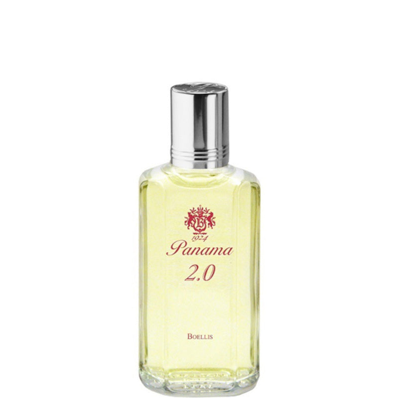 Panama 2.0 After Shave Natural Spray - 100 ML