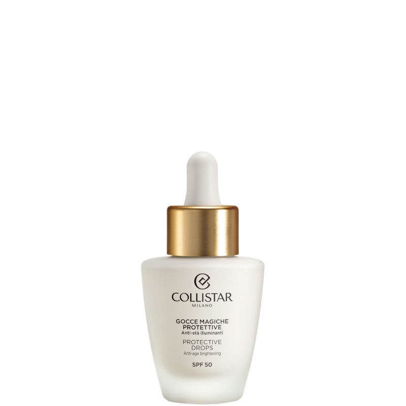 Gocce Magiche Viso Protettive SPF 50 - 30 ML