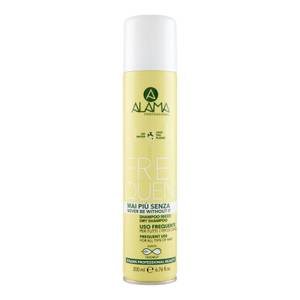 Frequent Mai Più Senza Shampoo Secco Uso Frequente 200 ml