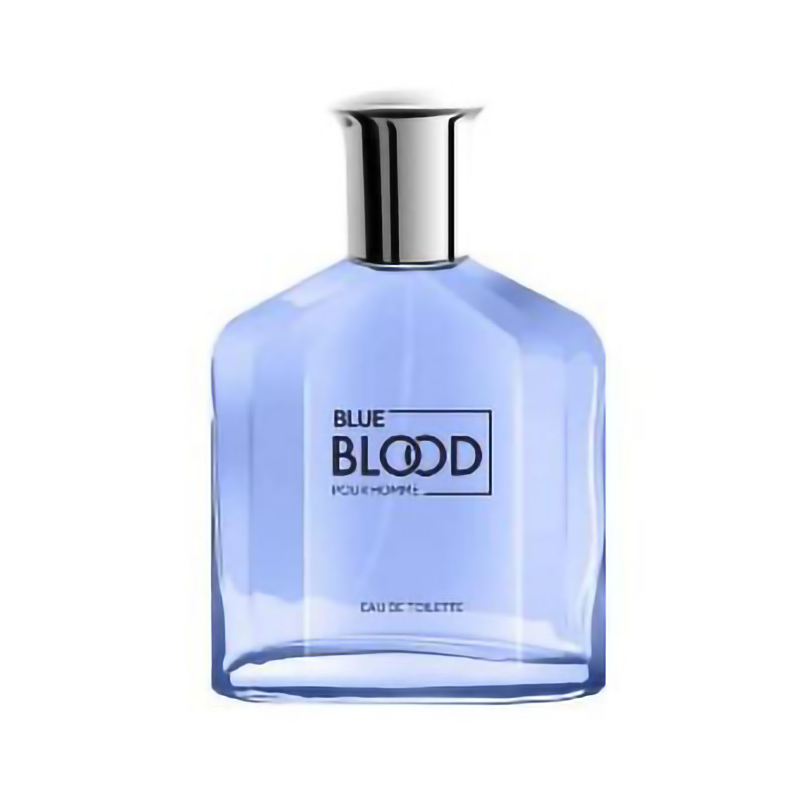 Blue Blood - Eau de Toilette 100 ml