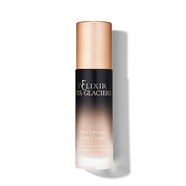 Valmont - Elixir Des Glaciers - Teint Précieux Ivory in Shanghai (30ml)