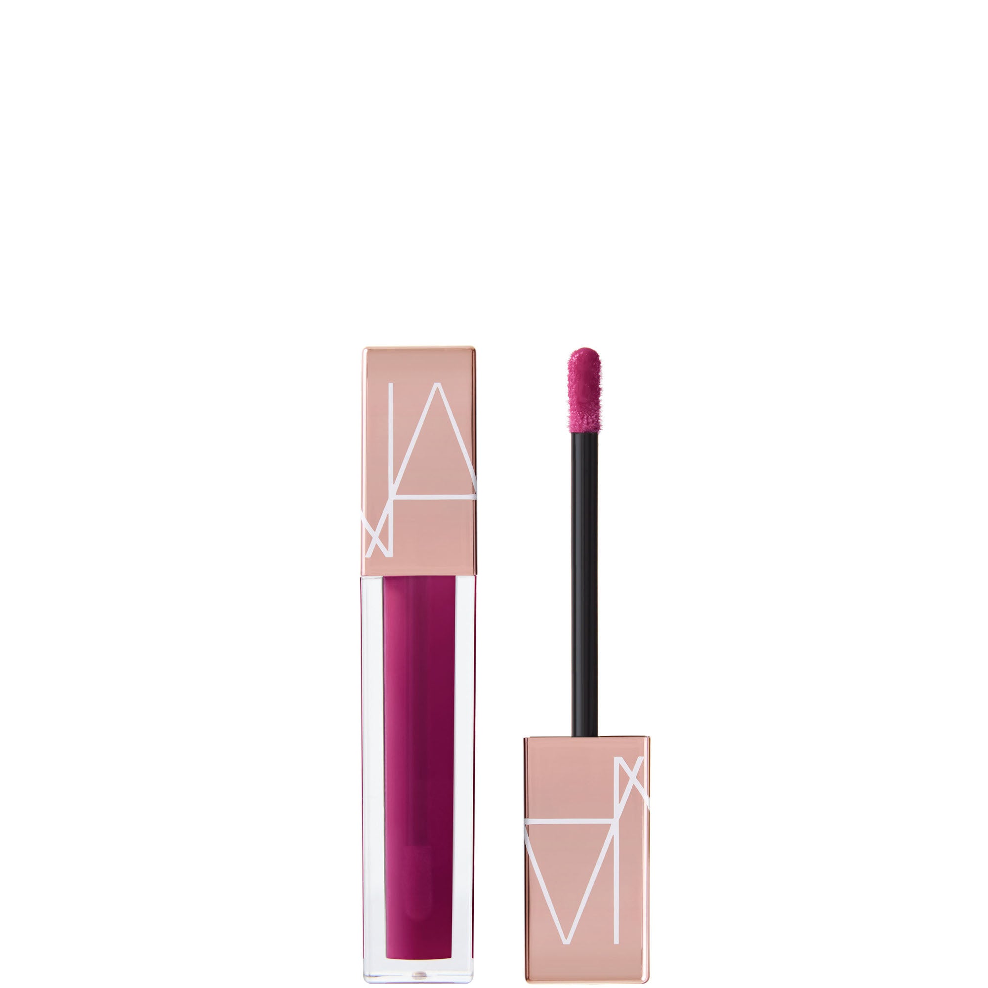 Nars Afterglow Lip Oil - WONDROUS