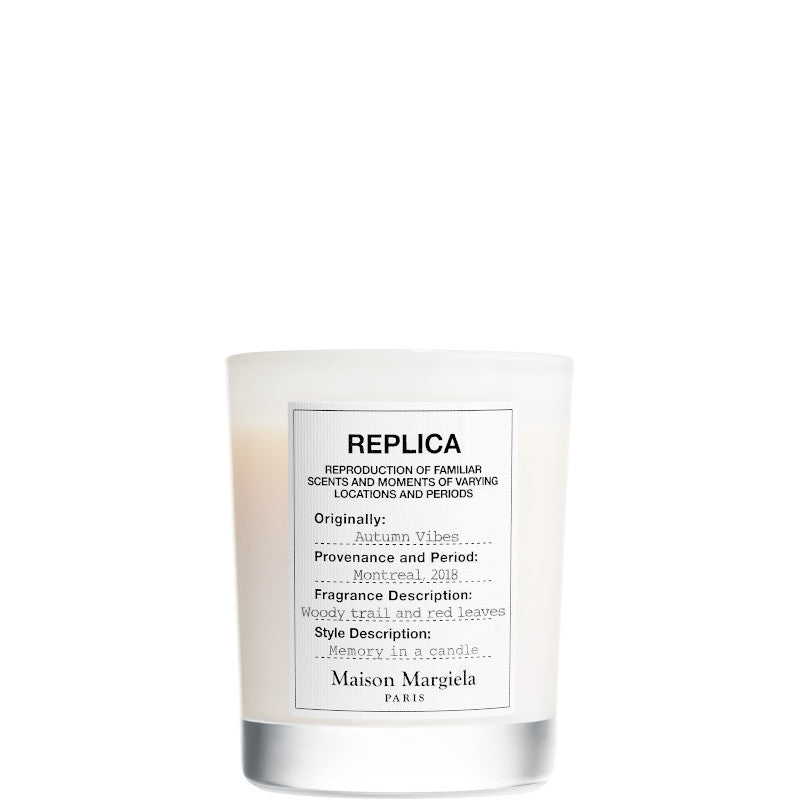 Maison Margiela Replica Autumn Vibes - 165 gr