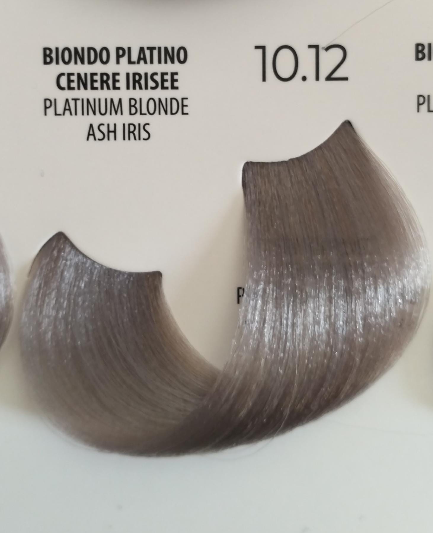 Farmagan - Performance Color 10/12 Biondo plat. cenere irisee