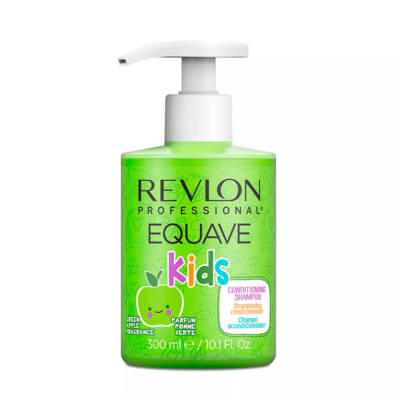 Equave Shampoo Equave Kids Conditioning Shampoo Shampoo condizionante per bambini