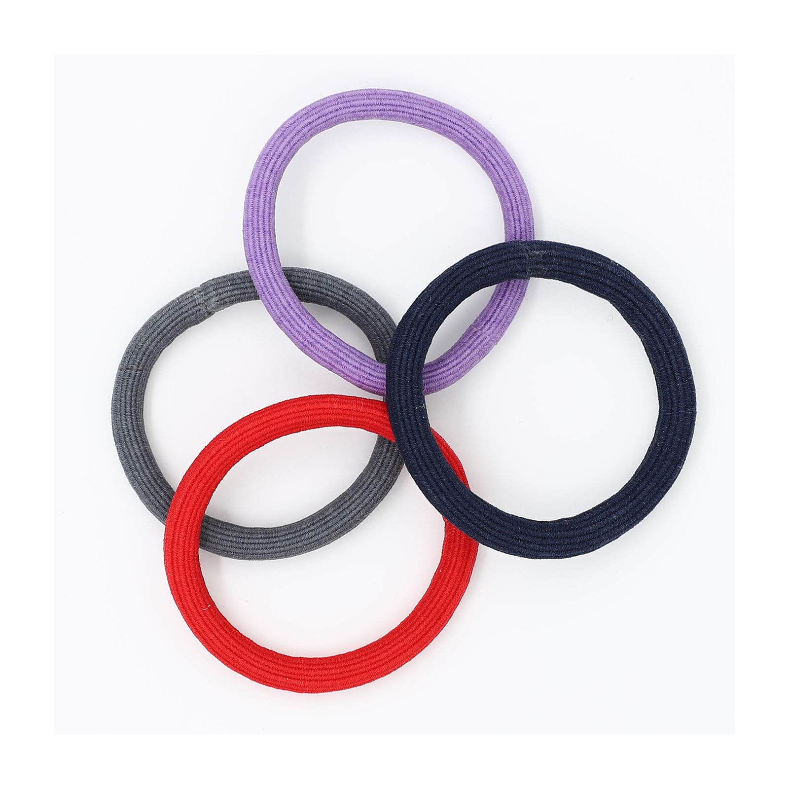 Elastici Color Od003 4 X4