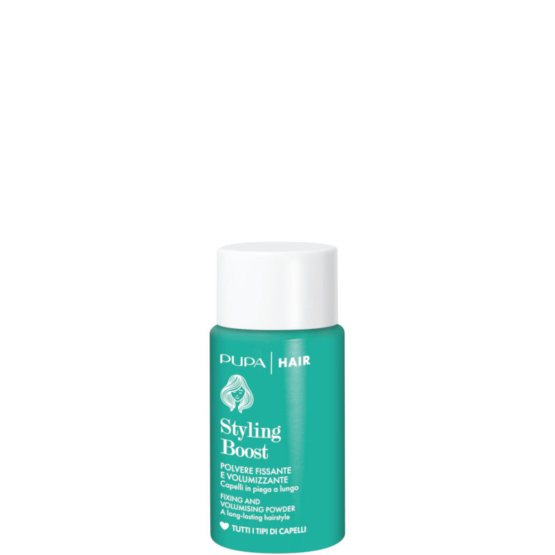 Polvere Fissante e volumizzante STYLING BOOST 7 gr - 7 gr