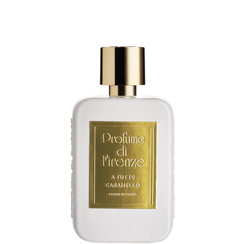 Profumo di Firenze A tutto Caramello! Extrait de Parfum - 100 ML
