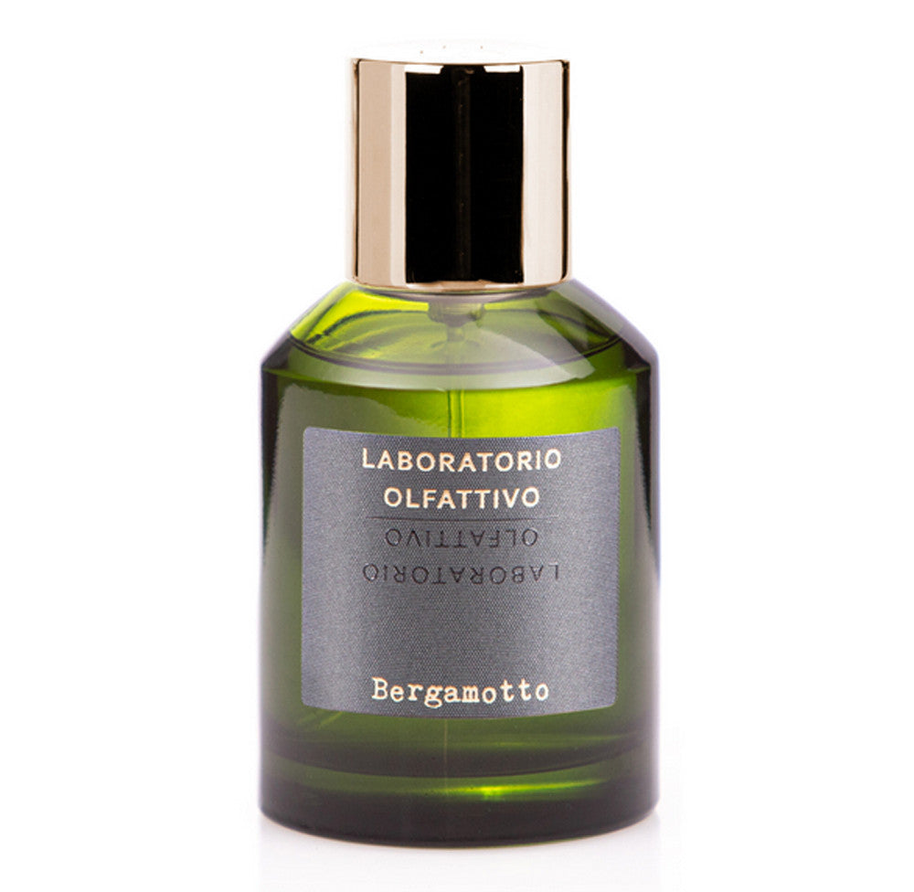 Bergamotto (EDP 100ml)