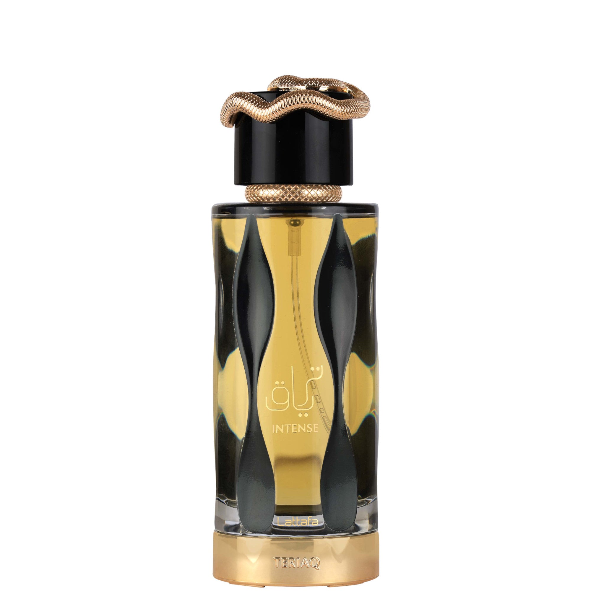 Lattafa Teriaq Intense - 100 ML