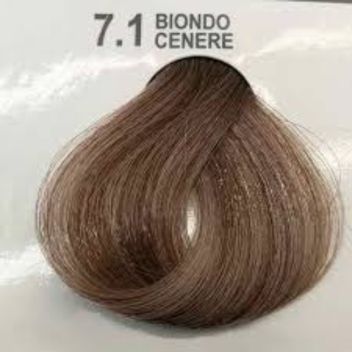 Farmagan - Performance Color Ammonia Free 7/1 Biondo cenere
