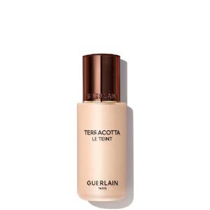 Terracotta - Le Teint - N. 0C FREDDO / ROSATO