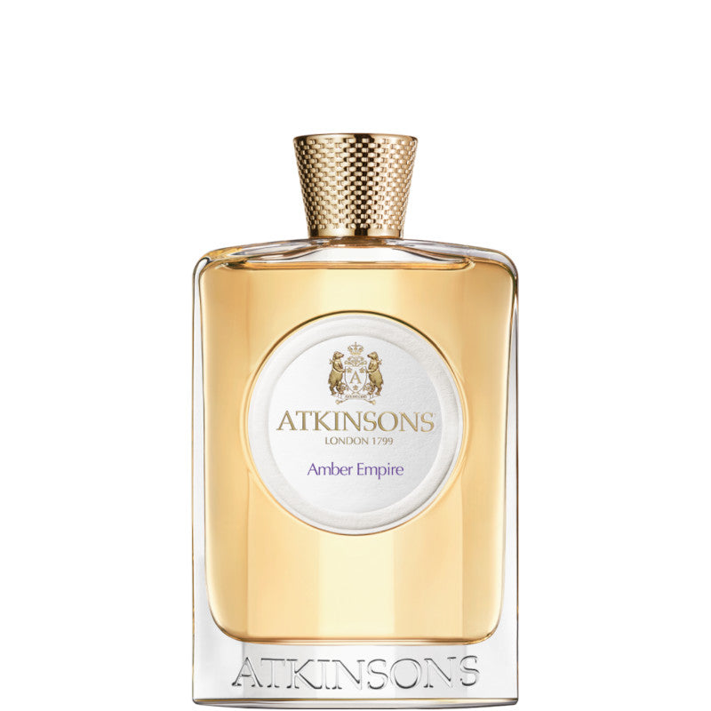 Amber Empire 100 ML - 100 ML