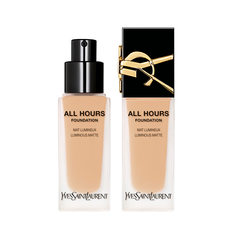 Yves Saint Laurent Fondotinta All Hours Foundation LN3